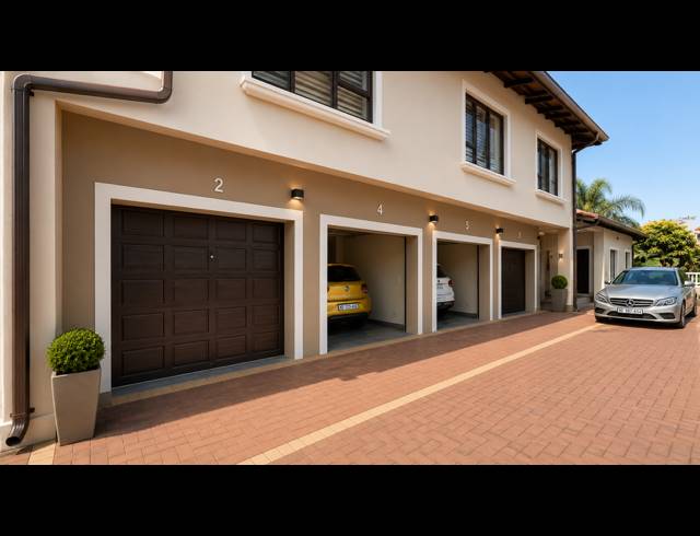 3 BEDROOM APARTMENT FOR SALE IN MUSGRAVE